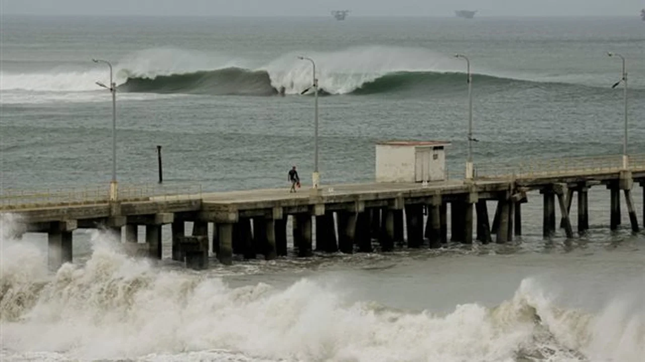 تحذير الأرصاد.. 3 محافظات تعلن خطط الطوارئ لمواجهة تقلبات جوية مرتقبة